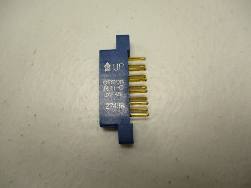 OMRON NRT-C NSNP