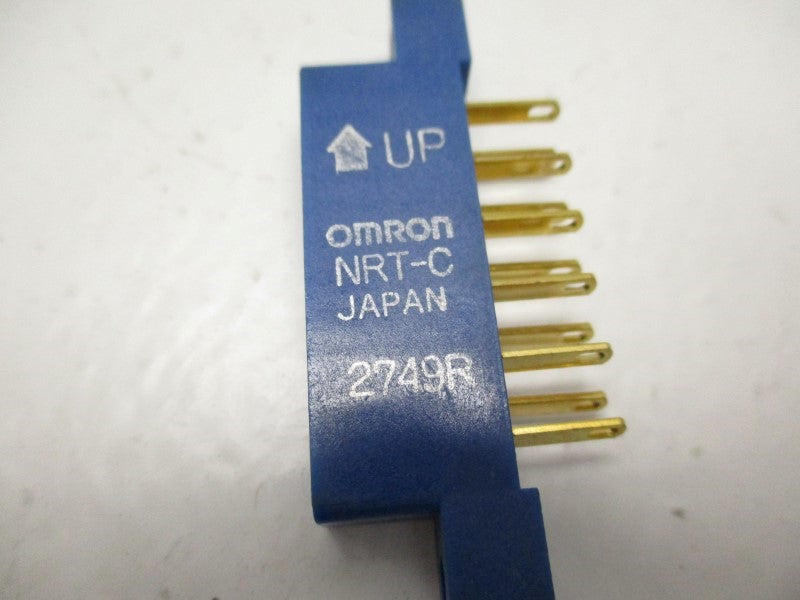 OMRON NRT-C NSNP
