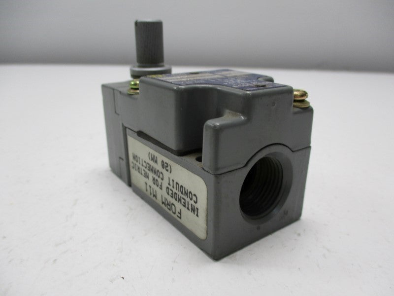 SQUARE D 9007-C52B2 UNMP