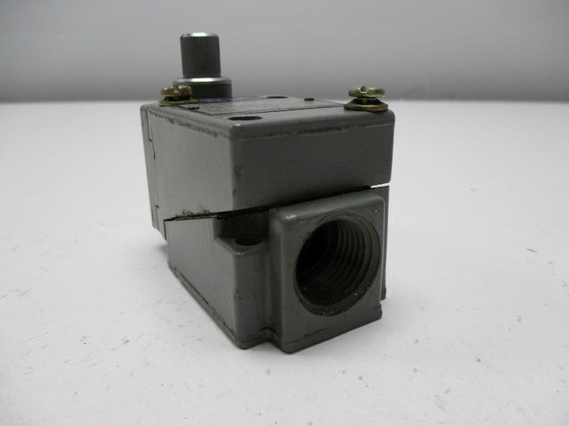 SQUARE D 9007-B52B2 UNMP