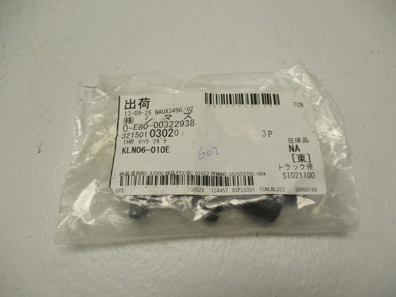 INDUSTRIAL MRO KLN06-010E (PKG OF 3 ) NSMP