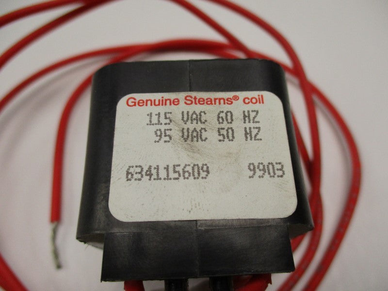GENUINE STEARNS 634115609 NSNP