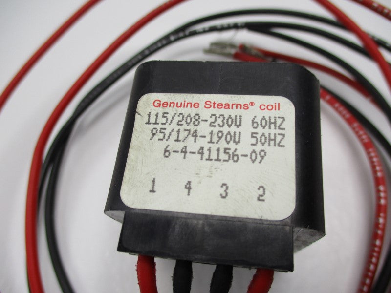 GENUINE STEARNS 6-4-41156-09 NSNP