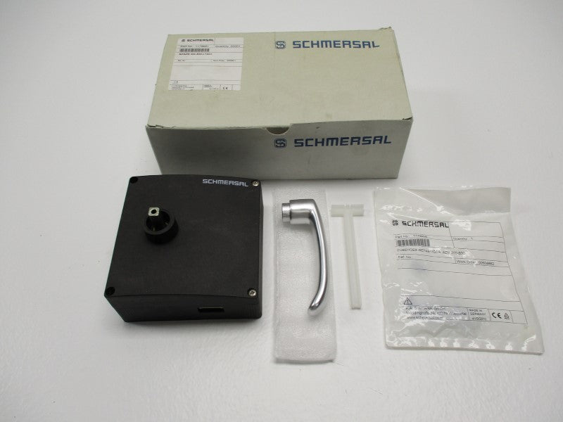 SCHMERSAL AZ/AZM200-B30-LTAG1 NSMP