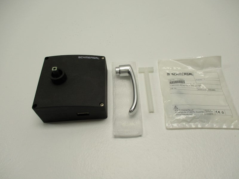 SCHMERSAL AZ/AZM200-B30-LTAG1 NSMP