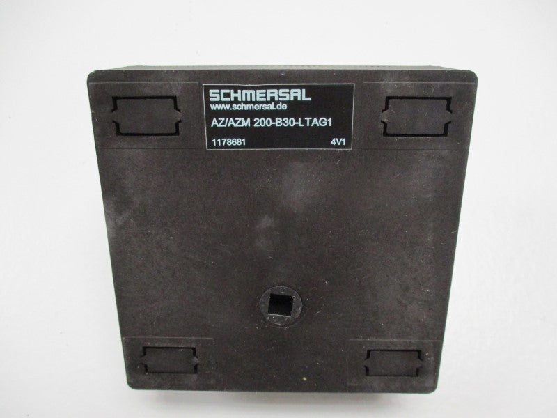 SCHMERSAL AZ/AZM200-B30-LTAG1 NSMP