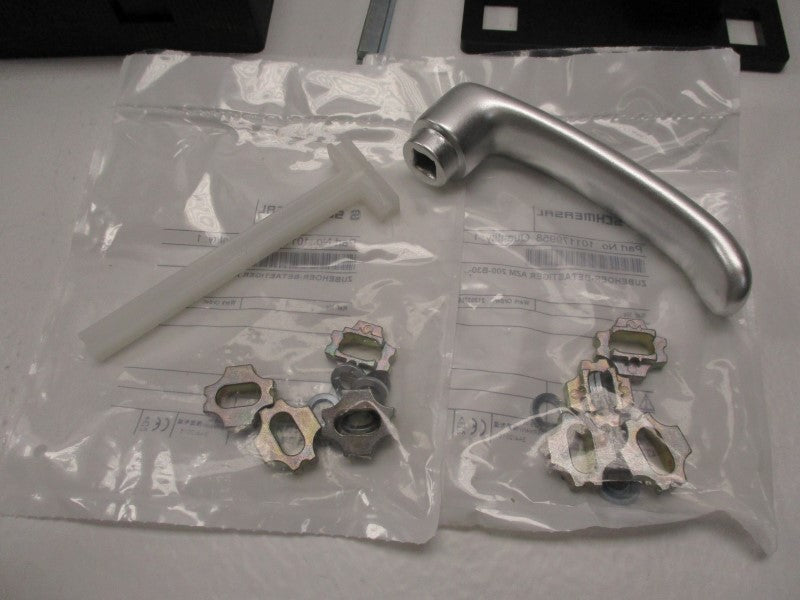 SCHMERSAL AZ/AZM200-B30-RTAG1P20 NSMP