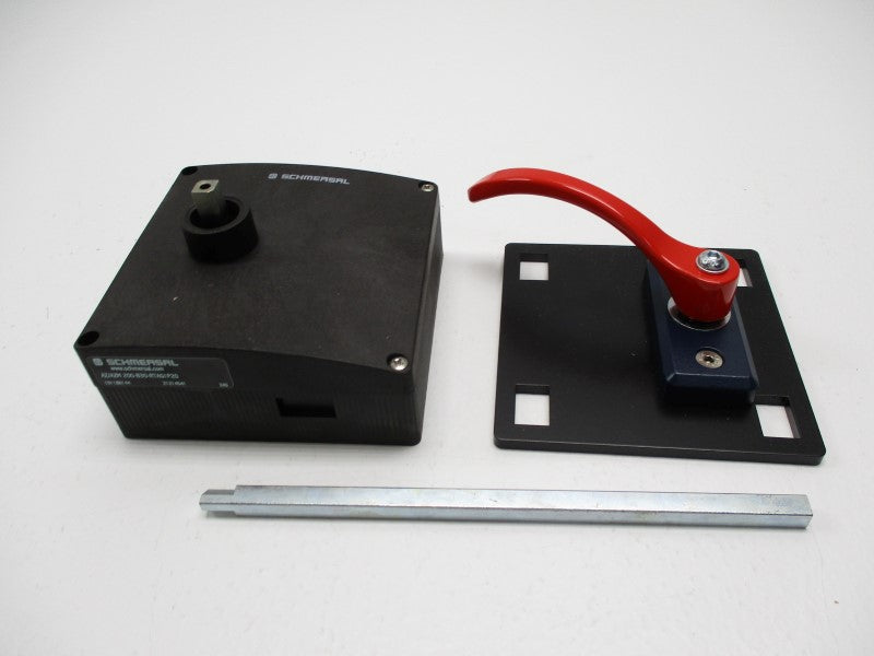 SCHMERSAL AZ/AZM200-B30-RTAG1P20 NSMP
