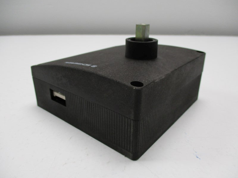 SCHMERSAL AZ/AZM200-B30-RTAG1P20 NSMP