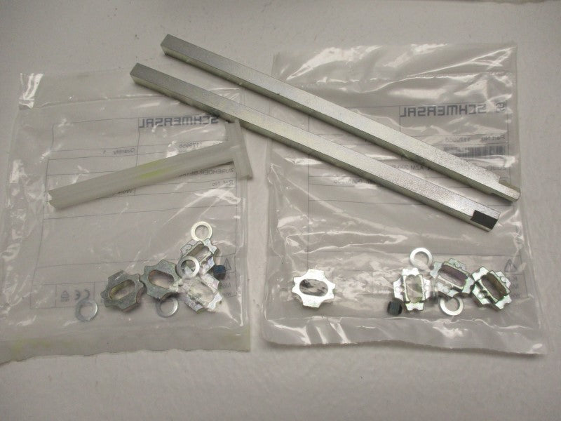 SCHMERSAL AZ/AZM200-B30-LTAG1P1 (AS PICTURED) NSMP