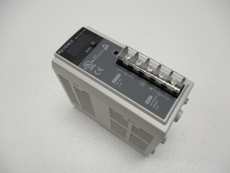 KEYENCE MS2-H100 NSMP
