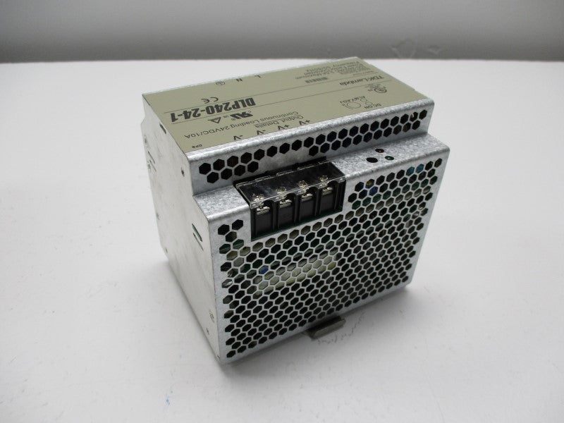 TDK LAMBDA DLP240-24-1 NSMP