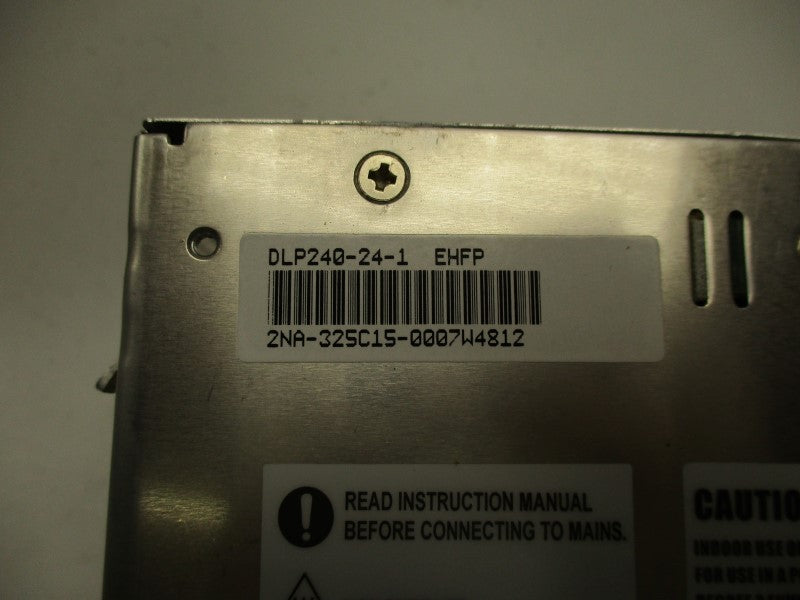 TDK LAMBDA DLP240-24-1 NSMP