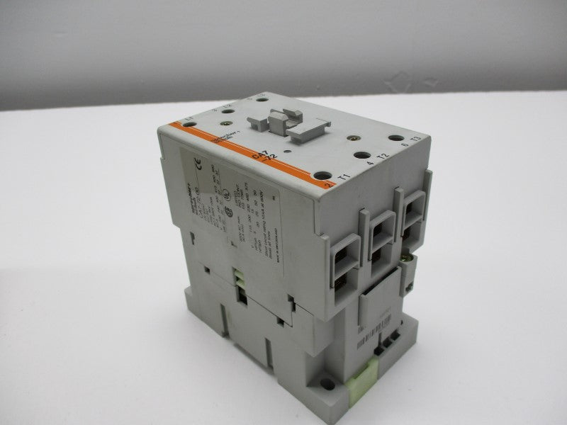 SPRECHNER+SCHUH CA7-72-00-120 110/120V  NSMP