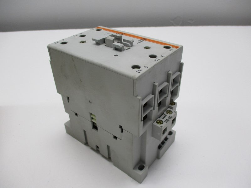 SPRECHNER+SCHUH CA7-72-00-120 110/120V  NSMP