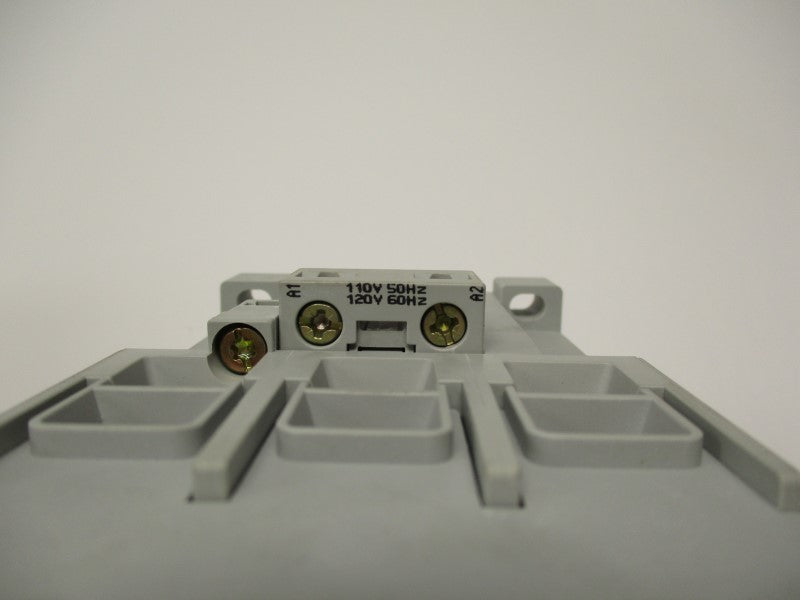 SPRECHNER+SCHUH CA7-72-00-120 110/120V  NSMP