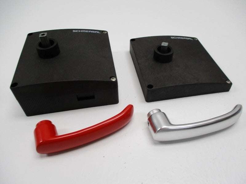 SCHMERSAL AZ/AZM200-B30-LTAG1P1 NSMP