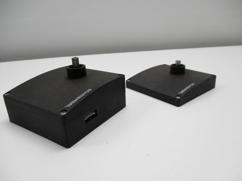 SCHMERSAL AZ/AZM200-B30-LTAG1P1 NSMP