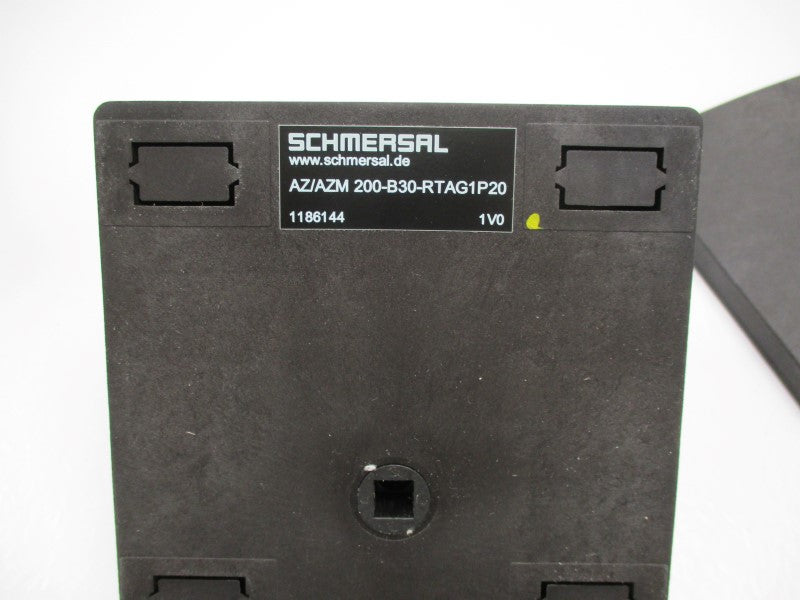 SCHMERSAL AZ/AZM200-B30-LTAG1P1 NSMP