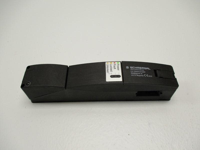 SCHMERSAL AZM200CC-T-1P2P NSMP