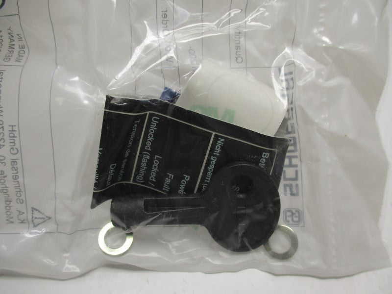 SCHMERSAL AZM200CC-T-1P2P NSMP