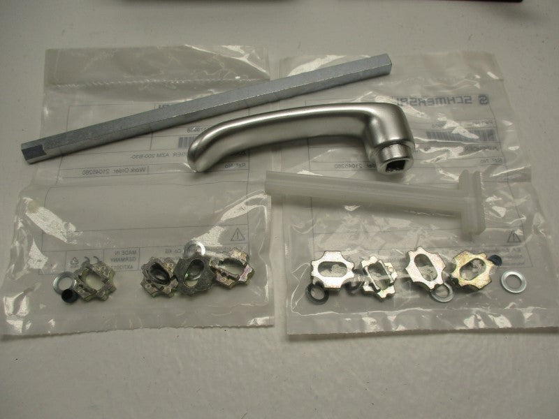 SCHMERSAL AZ/AZM200-B30-LTAG1P20 NSMP