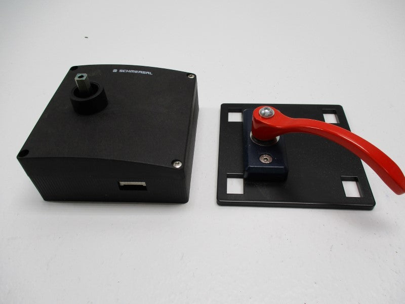 SCHMERSAL AZ/AZM200-B30-LTAG1P20 NSMP