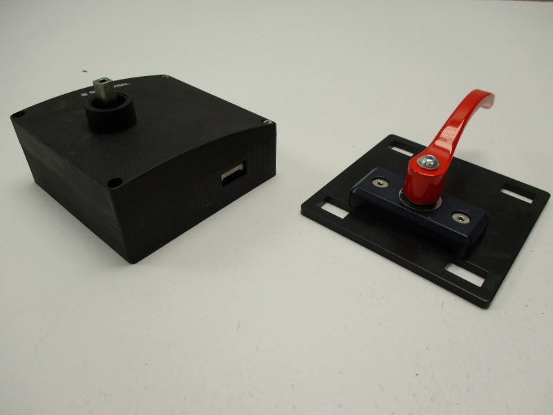 SCHMERSAL AZ/AZM200-B30-LTAG1P20 NSMP