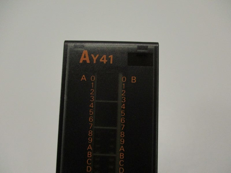 MITSUBISHI AY41 (AS PICTURED) NSNP