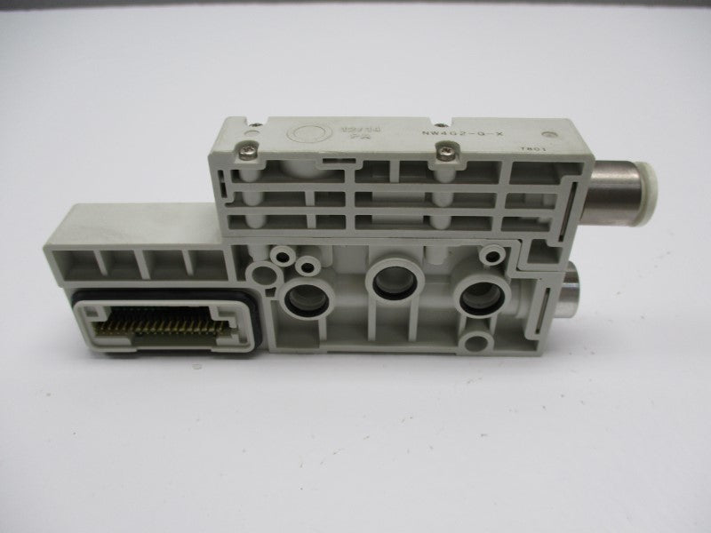 INDUSTRIAL MRO NW4G2-Q-X (AS IS) NSNP