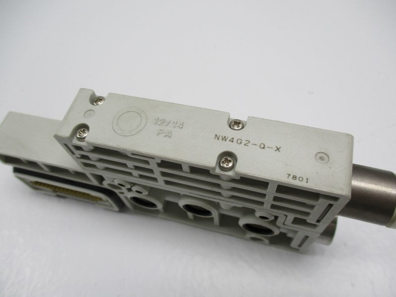 INDUSTRIAL MRO NW4G2-Q-X (AS IS) NSNP