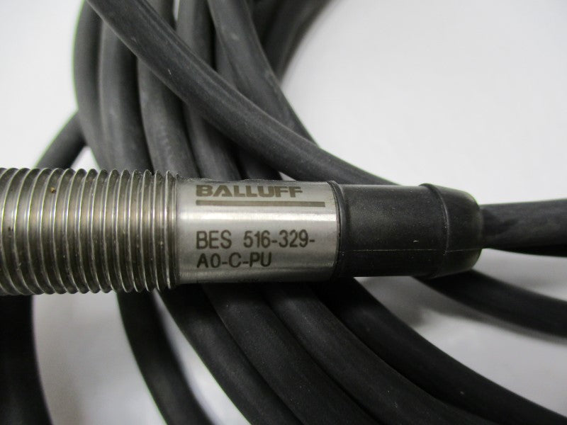 BALLUFF BES516-329-A0-C-PU NSNP