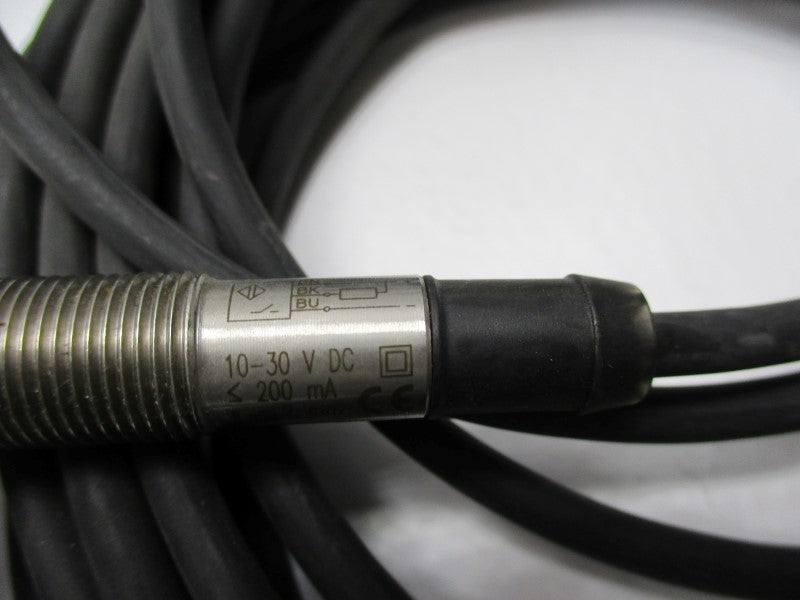BALLUFF BES516-329-A0-C-PU NSNP