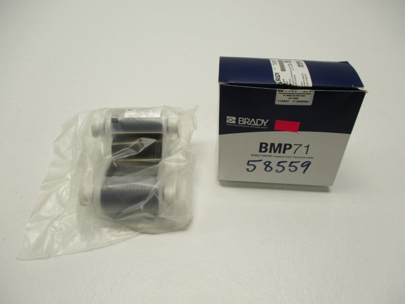 BRADY M71-R6000 NSMP
