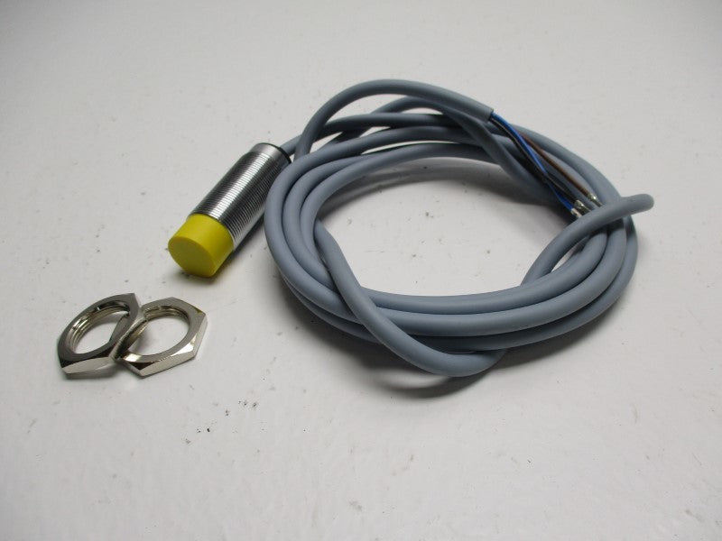 TURCK NI8-M18-AP6X NSNP