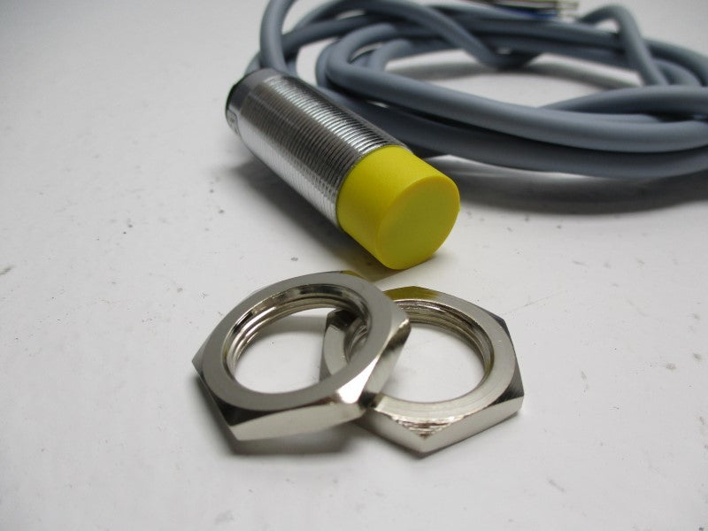 TURCK NI8-M18-AP6X NSNP