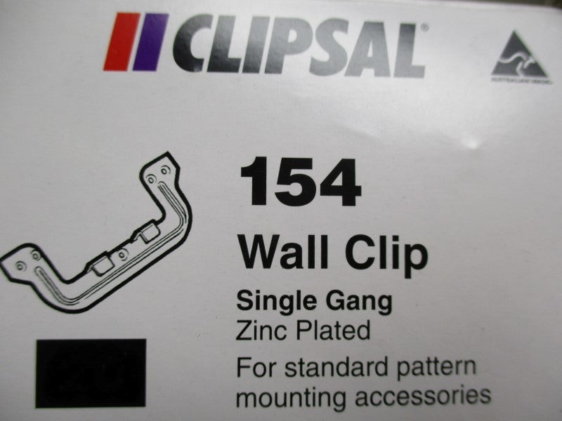 CLIPSAL 154 NSNP
