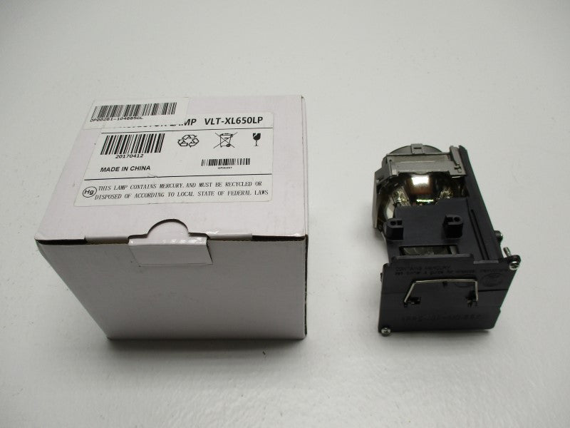 INDUSTRIAL MRO VLT-XL650LP NSMP