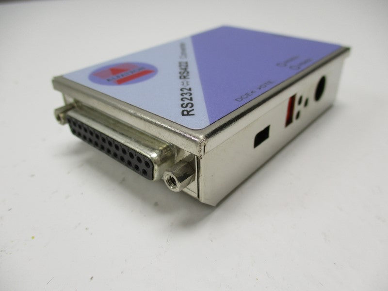 ALFATRON RS232 RS422 NSNP
