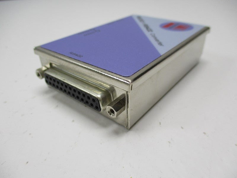 ALFATRON RS232 RS422 NSNP