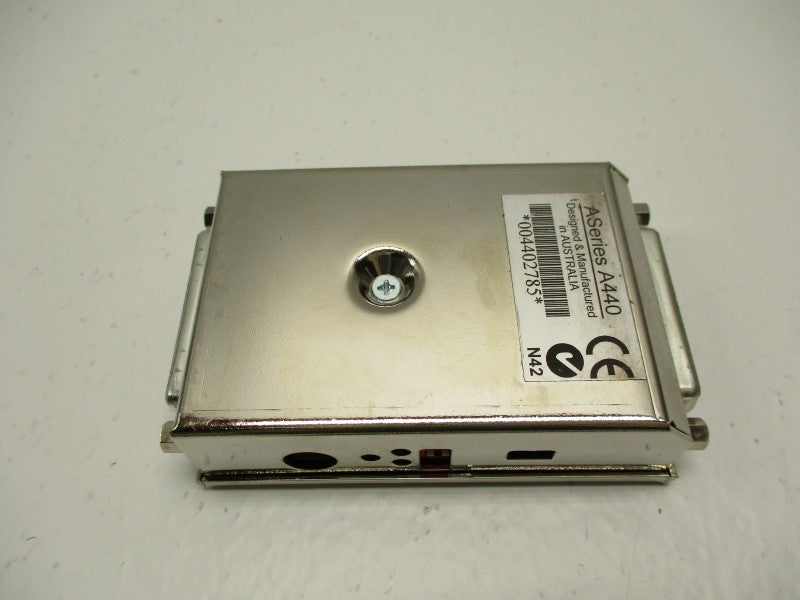 ALFATRON RS232 RS422 NSNP