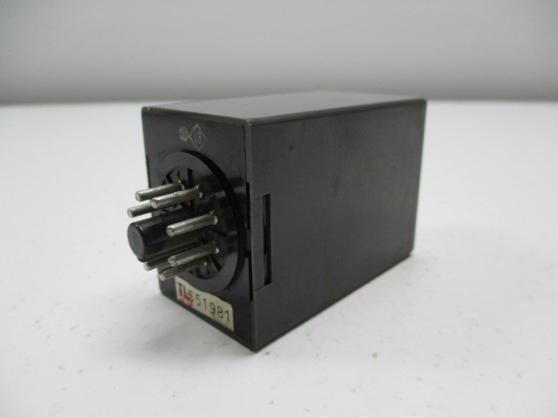 OMRON TDL-24VDC UNMP