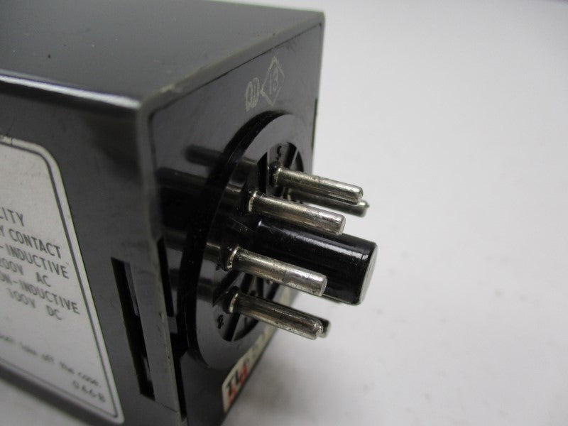 OMRON TDL-24VDC UNMP