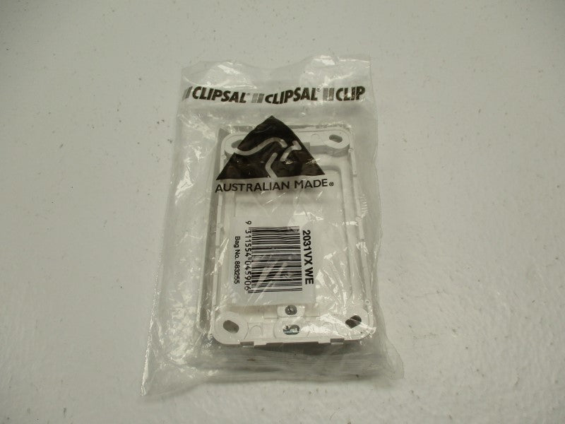 CLIPSAL 2031VXWE NSMP