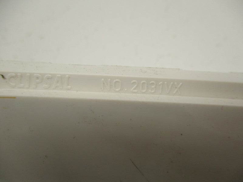 CLIPSAL 2031VXWE NSMP