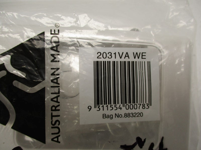 CLIPSAL 2031VAWE NSNP
