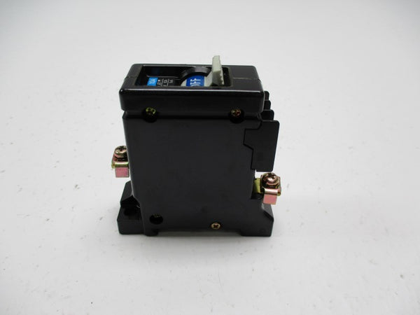 FUJI ELECTRIC CP31D CIRCUIT BREAKER 10A (AS PICTURED) NSNP