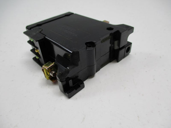 FUJI ELECTRIC CP31D CIRCUIT BREAKER 10A (AS PICTURED) NSNP