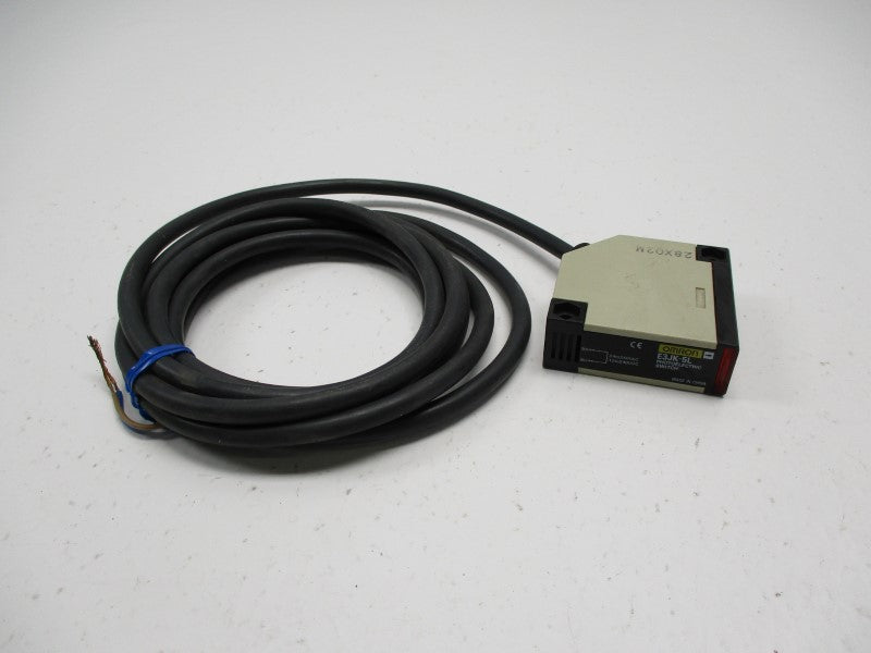 OMRON E3JK-5L UNMP