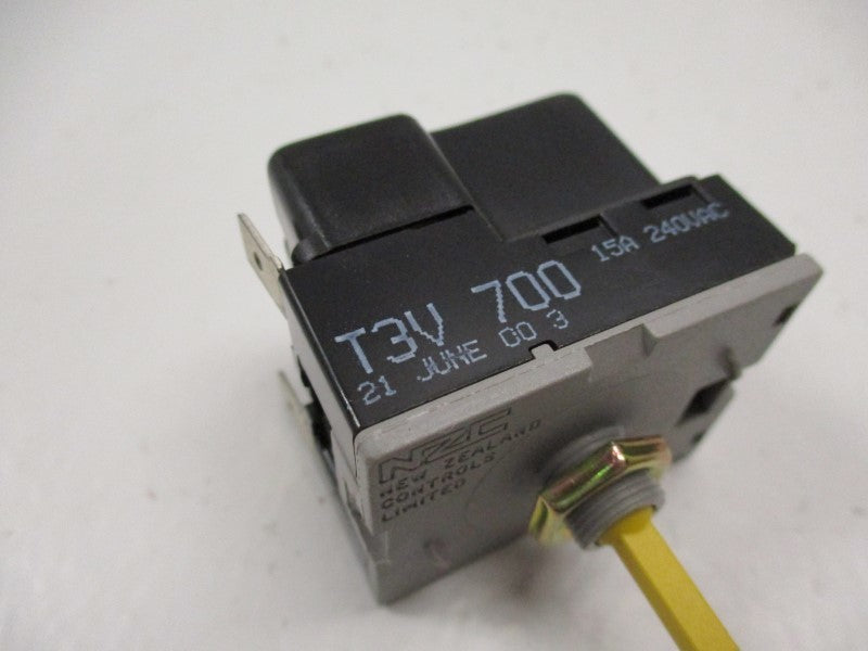 NZC T3V-700 NSNP